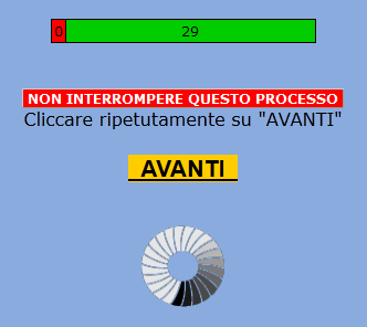 XFACILE / XTOTEM Pagina 27 Duplicazione di un'area Questa operazione copia un'area creandone una nuova. Per duplicare un'area scegliere la voce (Gestione Aree) nel menu a tendina delle Aree.