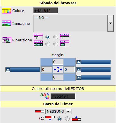 XFACILE / XTOTEM Pagina 320 con le immagini. Tutte le icone (con estensione.