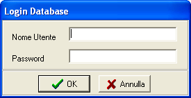 2 AGGIORNAMENTO DEL DATABASE ATTENZIONE!