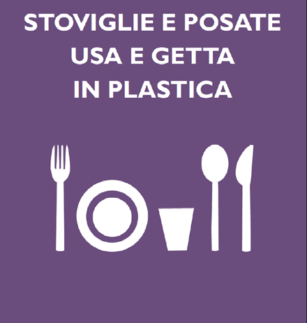 Stoviglie usa e