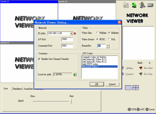 Cliccare 2 volte sull icona del software installato.