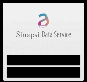 SINAPSI DATA SERVICE MODULI Modulo data service exchange Consente l utilizzo del dato contenuto in SNPDS, con altri sistemi di gestione dati Permette l integrazione verso sistemi gestionali di terze