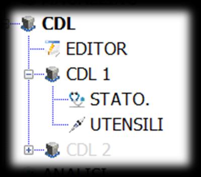 Editor Programmi Workgest integra