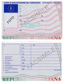 POLIZIA LOCALE MILANO SERVIZIO RADIOMOBIE Commissario Agg. Massimo Cuzzoni FOXPOL LOMBARDIA Associazione di Polizia Locale CARTA DI QUALIFICAZIONE DEL CONDUCENTE (CQC) D.lgs.