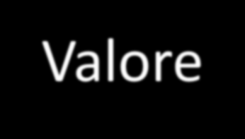 VALORE FUTURO Valore futuro La quantità di denaro che in futuro una certa quantità di denaro