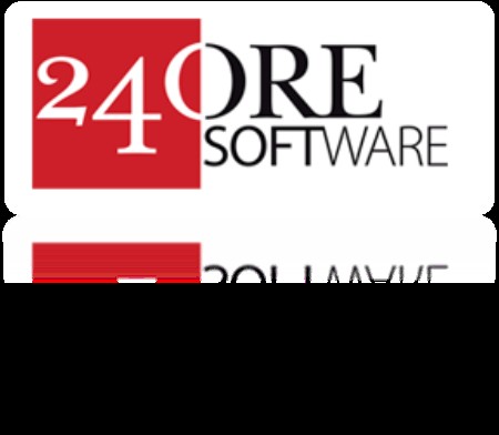 Area Software Gruppo 24 ORE Dipendenti circa 500 Filiali e uffici Mliano - Torino Rimini - Mantova Pegognaga Ferrara - Padova -