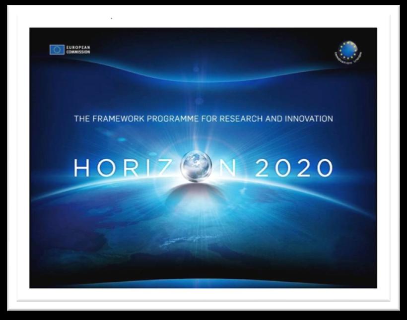 "Innovation Union and Horizon 2020: ways to excellence in science, competitive industries and a better