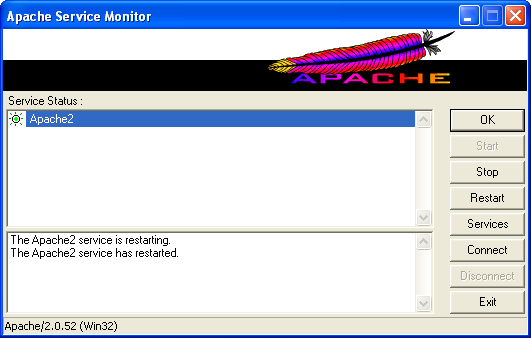 LoadModule php5_module "c:/php/php5apache2_2.dll" AddType application/x-httpd-php.