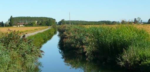 idraulica hanno portato alle terre meglio irrigate d Europa