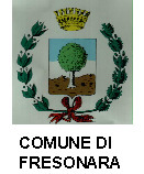 COMUNE DI FRESONARA (AL) Delibera n.18 del 29/08/2014 OGGETTO: Approvazione regolamento TARI ( componente IUC per servizi).