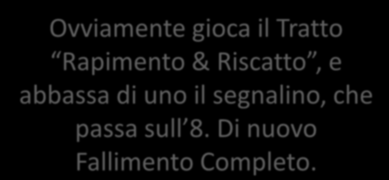 AHAHAHAH! Guarda cos ò qui, stupido muso giallo!