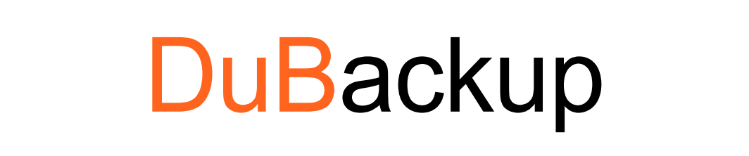 DuBackup+ OnlineBackups BestPractices ver. 3.0-2014 Linee Guida + Do You Backup Your Invaluable Data? Now You Can with DuBackup! NSC s.r.l. Tutti i diritti riservati.