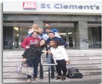 43/46 Summer school LSE London School of Economics Accounting and Finance IESE Business School Barcellona Management: a