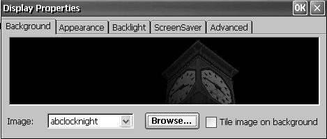 Sistema operativo Windows Capitolo 4 9. Fare clic su Yes per avviare il ripristino. Il pannello operatore avvia il processo di ripristino, che potrebbe durare alcuni minuti.