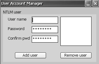Sistema operativo Windows Capitolo 4 Il nuovo logo viene visualizzato nella finestra di dialogo Logo Manager. 7. Selezionare Preview entire screen per visualizzare il logo sulla schermata iniziale.