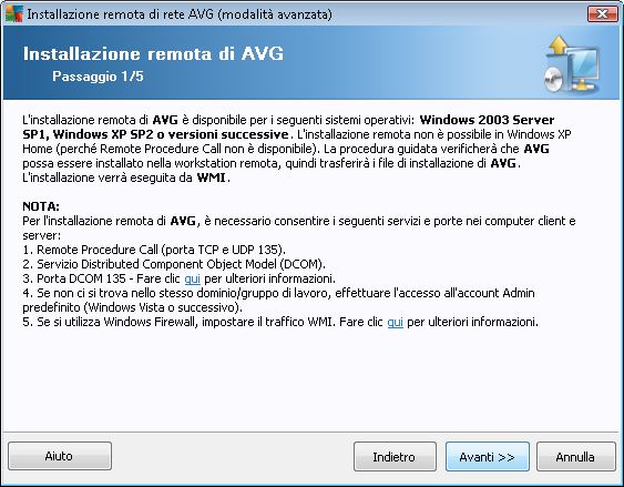 Durante il processo di installazione, è possibile decidere di salvare l'avanzamento della configurazione in qualsiasi momento premendo il tasto F2 o la combinazione di tasti CTRL+S.