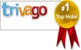 Trivago Hotel awards Per controllare la tua media e se sei