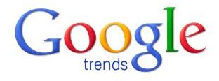Ferrara, trend ricerche su Google Fonte Google Trend: http://www.google.co.