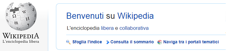 Wikipedia Per la fonte www.wikipedia.