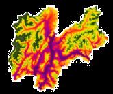 Ensambles (regional) WORLDCLIM (global) Real time observation Apache / Tomcat