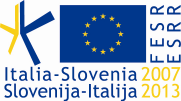 - 2/2009: PROFILI Creazione di una piattaforma transfrontaliera di servizi per il miglioramento dei processi della filiera allargata delle costruzioni edili / Standardnih projektov, Javnega razpisa