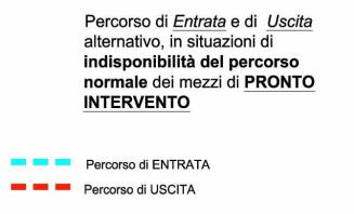 ALLEGATO 1 - Planimetrie generali di sito con ubicazione dell edificio cui