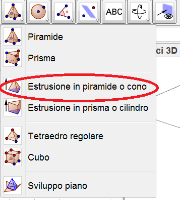 Barra di stile per strumenti e oggetti La barra di stile visualizzata si adatta automaticamente allo strumento o all'oggetto selezionato.