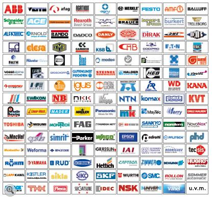 Manufacturer Parts Company Parts Standard