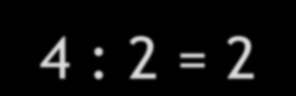 Da decimale a binario: esempio 18 : 2 = 9 resto 0 9 : 2 = 4 resto 1 4 : 2 = 2 resto 0 2 : 2 = 1 resto 0 1 : 2 = 0 resto 1 10010 (cifra binaria meno significativa) (cifra binaria