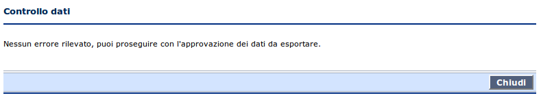 6.1.6 Inserire un Nuovo appalto/lotto (direttamente su Sitat190) Per aggiungere un nuovo appalto/lotto agli Appalti anno di riferimento (ad esempio perché non presente tra quelli