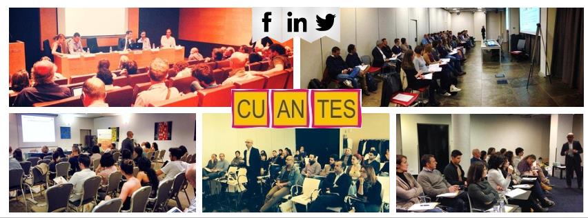 Chi siamo Cuantes è una realtà specializzata nella consulenza aziendale e nella formazione.