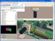 Modelli CAD 3D Consentono di realizzare progetti completi con immagini reali Sul sito, per ogni singolo prodotto con il