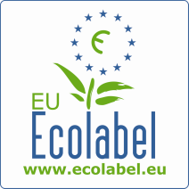 per ulteriori informazioni: ISPRA- Istituto Superiore per la Protezione e la Ricerca Ambientale Servizio per le Certificazioni Ambientali- Settore Ecolabel via Vitaliano Brancati, 48-00144 ROMA Fax: