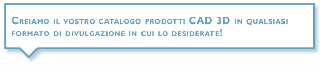 Il sistema modulare creato con ecatalogsolutions è collegato al vostro ambiente di sistema esistente e vi