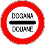 attestazione della presa in carico e del numero attribuito, rimettendo copia alla Dogana per lo sdoganamento; - l importatore annota sul registro IVA degli acquisti la bolletta doganale, indicando l