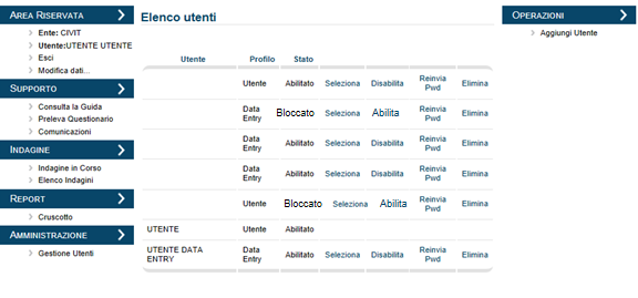 Figura 21 Comunicazioni- ricezione di un nuovo messaggio 3.