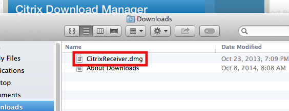 5. Prima del download si aprirà una schermata dove vi chiederà se volete usare il Download Manager ; dato che vogliamo evitare di usarlo, cliccate in basso su Download your file manually ; Figura 2: