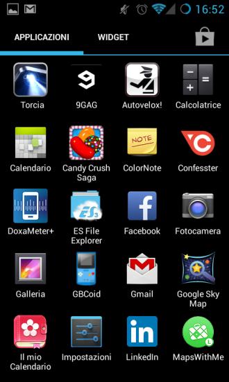 Come Installare l App: Avvio e Codice ID N.B.: il codice ID dell App «Doxameter+» viene associato al proprio smartphone/tablet.