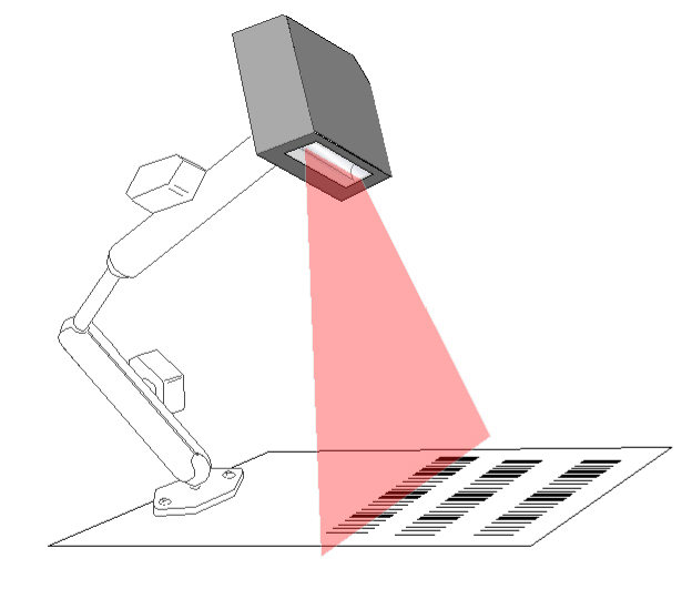 Anche se, grazie alle dimensioni ridotte, alcuni settori considerano preferibili i codici 2D diminuendo l'utilizzo dei simboli 1D, questi codici a barre lineari continuano a rappresentare un elemento