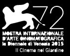 Sarà presentato alla 72a Mostra Internazionale d Arte Cinematografica che si terrà al Lido di Venezia dal 2