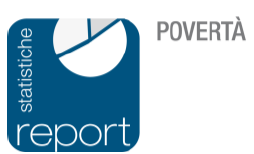 La povertà relativa La stima dell incidenza della povertà relativa (la percentuale di famiglie e persone povere) viene calcolata sulla base di una soglia convenzionale (linea di povertà) che