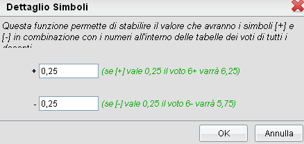 L operazione controlla uno per uno i codici della tabella di base con ogni codice della tabella personale di ogni docente; quelli in cui codice voto coincide vengono allineati con i valori presenti