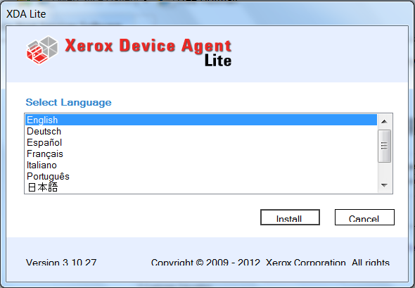 Introduzione a XDA-Lite XDA-Lite è un software di acquisizione dati dei dispositivi il cui compito principale consiste nell inviare automaticamente le letture contatori necessarie per garantire una