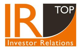 Investor Relations e Media Relations: IR Top Consulting