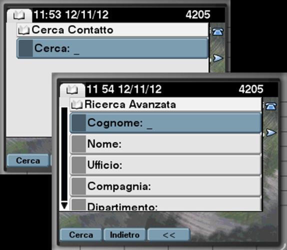 Mida WhoIS Nel servizio Mida WhoIS il sistema utilizza l interfaccia JTAPI per monitorare gli eventi di chiamata sui telefoni per cui è abilitato il servizio.