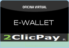 E-wallet Teniamo un e-wallet nel nostro ufficio virtuale, nel quale riceveremo le commissioni in tempo reale inoltre possiamo chiedere il ritiro dal conto attraverso il nostro conto bancarario
