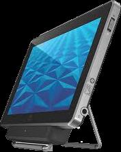 Software L applicativo caricato sul tablet pc permetterà grazie ad un interfaccia semplice ed intuitiva