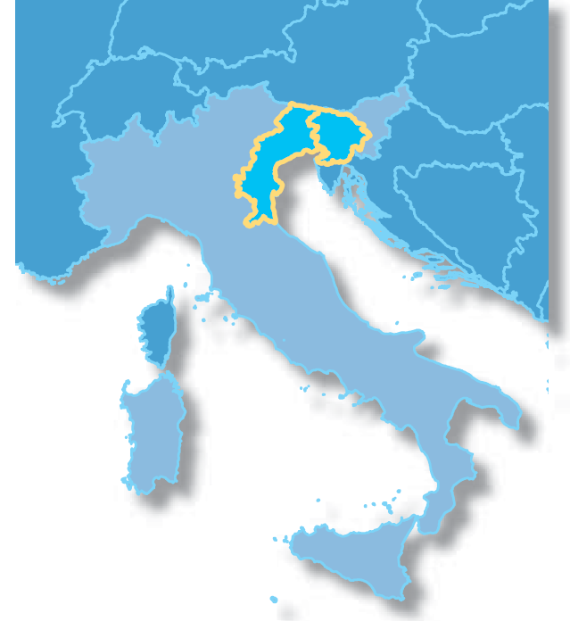 Il Progetto A cura di Angela Nazzaruolo, GAL DELTA 2000 (LP) Il progetto SLOW TOURISM, coinvolge 27 partner provenienti da tutte le aree ammissibili al programma e ha una durata complessiva di 36