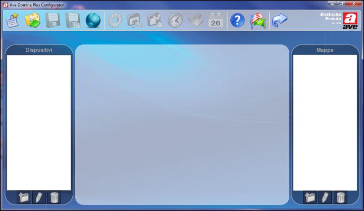 Installazione del software di configurazione L installazione del software avviene in modalità automatica selezionando l icona setup.exe.