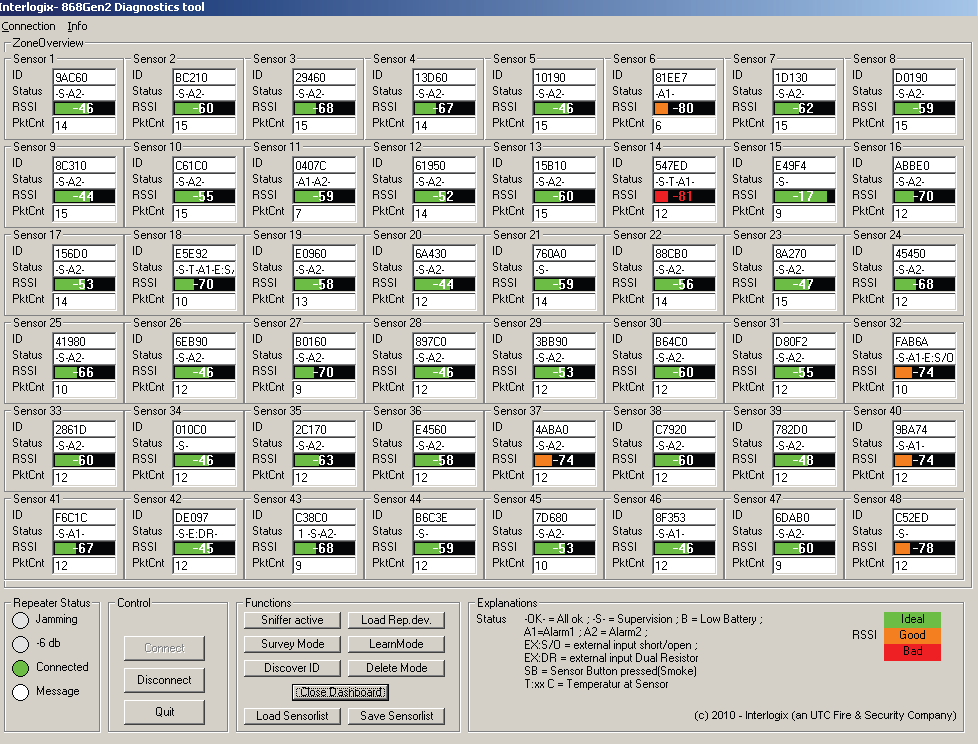 Advisor Advanced /NX 1.